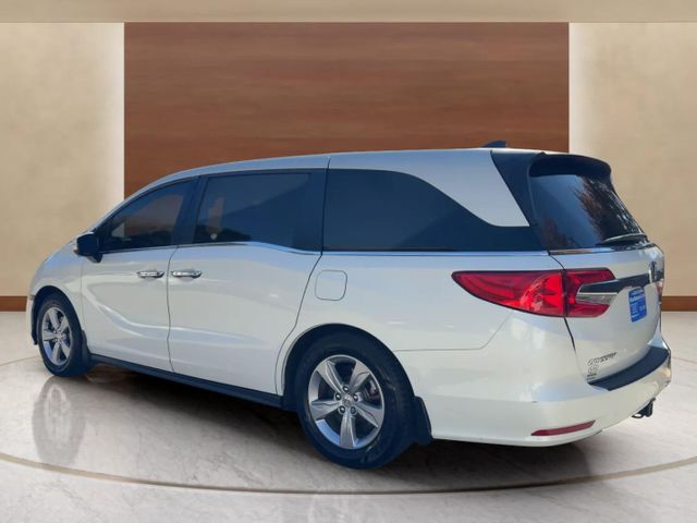 2018 Honda Odyssey EX-L w/Navi w/RES | Alpharetta, GA | Star Motors 2018 Honda Odyssey EX-L w/Navi w/RES | Alpharetta, GA | Star Motors