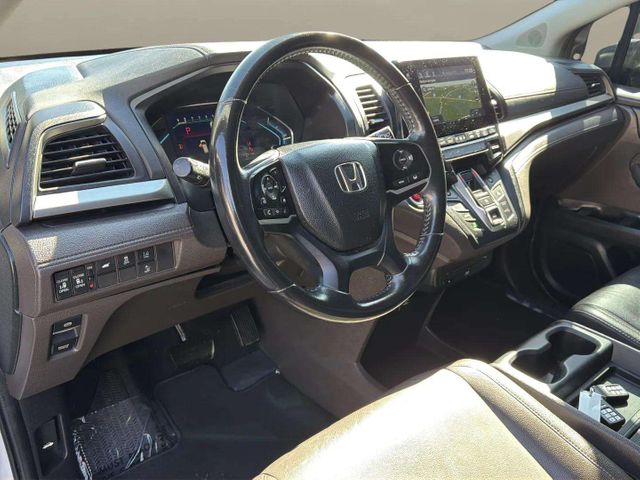 2018 Honda Odyssey EX-L w/Navi w/RES | Alpharetta, GA | Star Motors