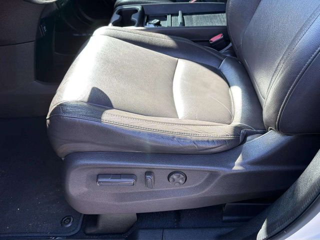 2018 Honda Odyssey EX-L w/Navi w/RES | Alpharetta, GA | Star Motors