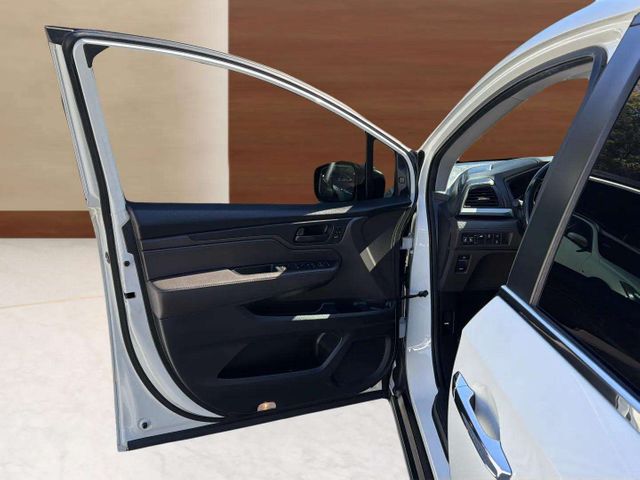 2018 Honda Odyssey EX-L w/Navi w/RES | Alpharetta, GA | Star Motors