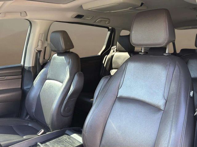 2018 Honda Odyssey EX-L w/Navi w/RES | Alpharetta, GA | Star Motors 2018 Honda Odyssey EX-L w/Navi w/RES | Alpharetta, GA | Star Motors