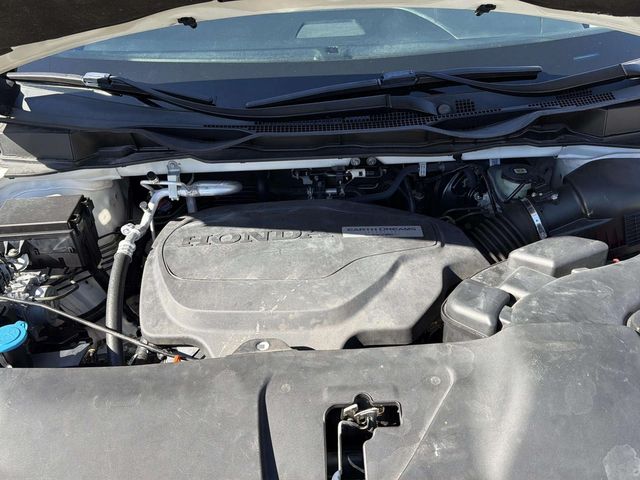 2018 Honda Odyssey EX-L w/Navi w/RES | Alpharetta, GA | Star Motors 2018 Honda Odyssey EX-L w/Navi w/RES | Alpharetta, GA | Star Motors