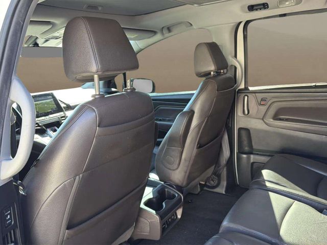 2018 Honda Odyssey EX-L w/Navi w/RES | Alpharetta, GA | Star Motors