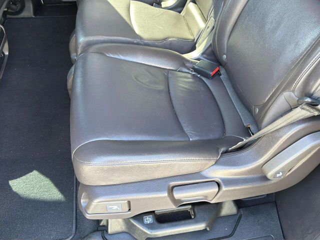 2018 Honda Odyssey EX-L w/Navi w/RES | Alpharetta, GA | Star Motors