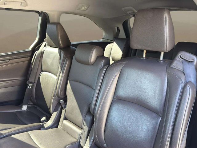 2018 Honda Odyssey EX-L w/Navi w/RES | Alpharetta, GA | Star Motors