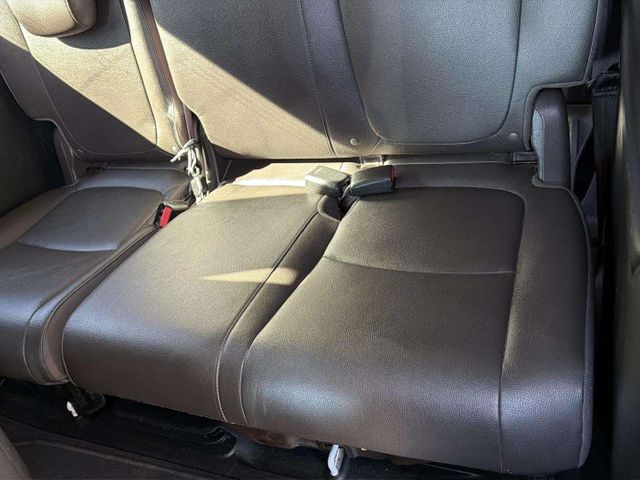 2018 Honda Odyssey EX-L w/Navi w/RES | Alpharetta, GA | Star Motors