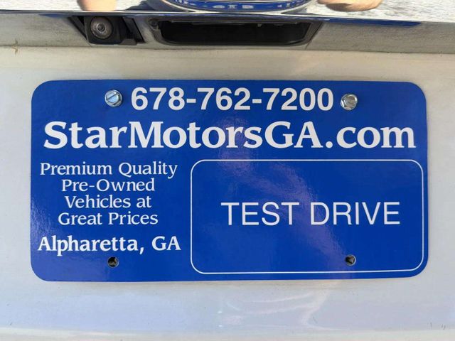 2018 Honda Odyssey EX-L w/Navi w/RES | Alpharetta, GA | Star Motors