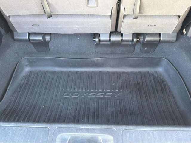 2018 Honda Odyssey EX-L w/Navi w/RES | Alpharetta, GA | Star Motors 2018 Honda Odyssey EX-L w/Navi w/RES | Alpharetta, GA | Star Motors