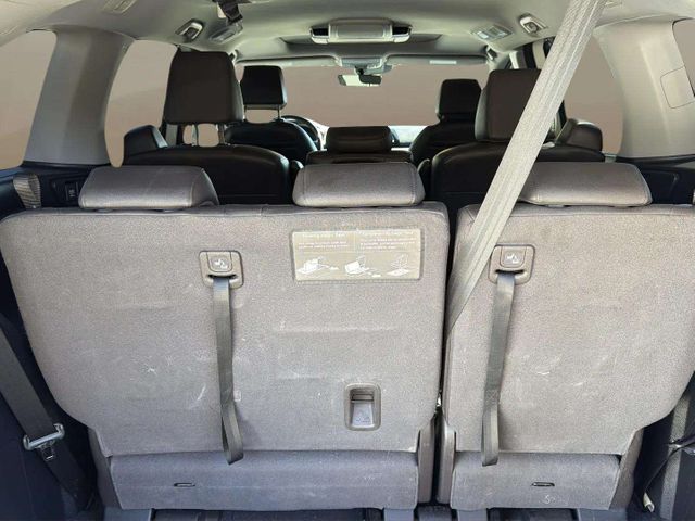 2018 Honda Odyssey EX-L w/Navi w/RES | Alpharetta, GA | Star Motors