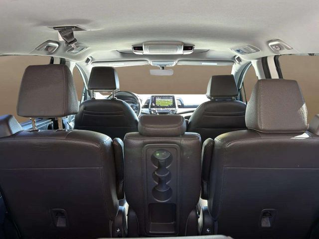 2018 Honda Odyssey EX-L w/Navi w/RES | Alpharetta, GA | Star Motors