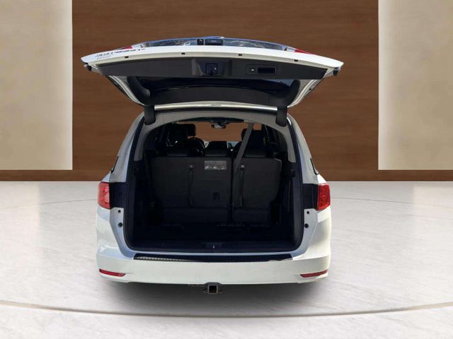 2018 Honda Odyssey EX-L w/Navi w/RES | Alpharetta, GA | Star Motors