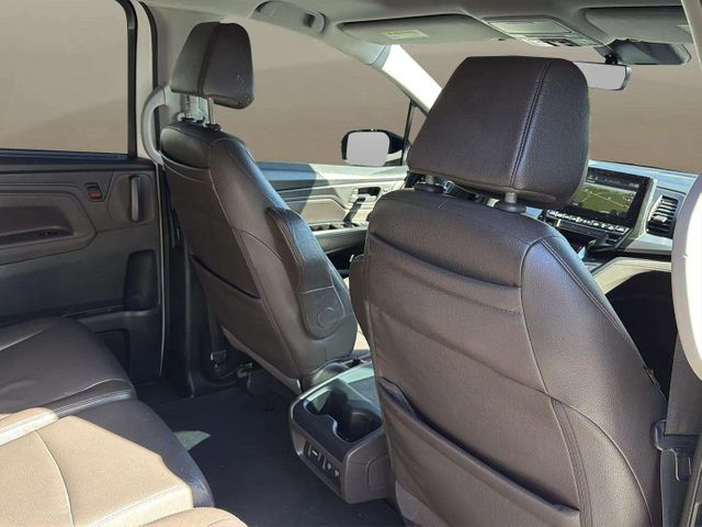 2018 Honda Odyssey EX-L w/Navi w/RES | Alpharetta, GA | Star Motors 2018 Honda Odyssey EX-L w/Navi w/RES | Alpharetta, GA | Star Motors