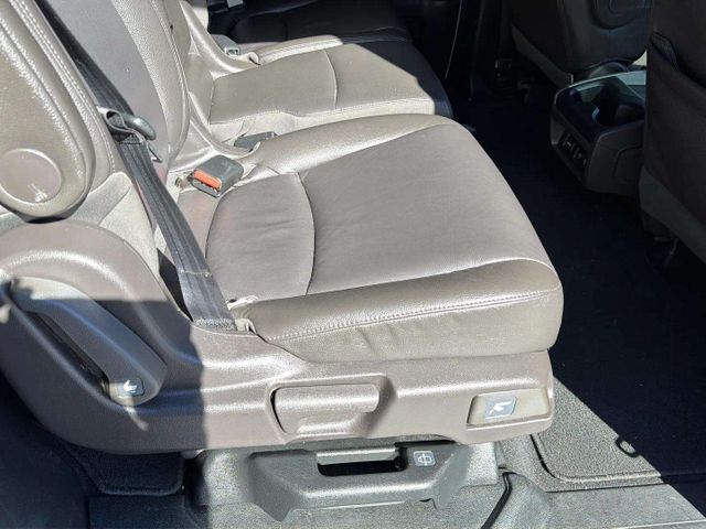 2018 Honda Odyssey EX-L w/Navi w/RES | Alpharetta, GA | Star Motors