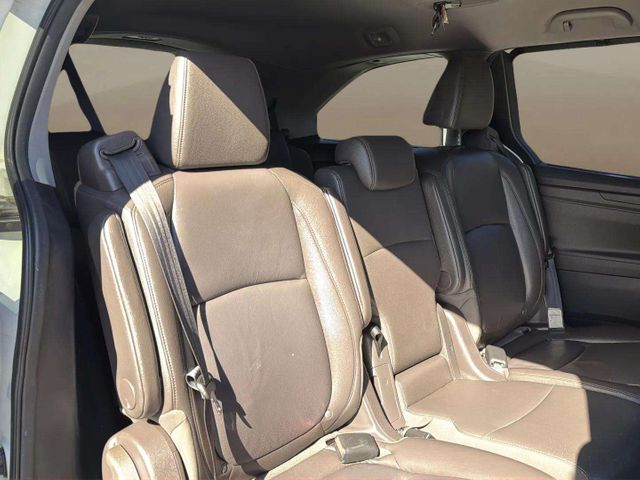 2018 Honda Odyssey EX-L w/Navi w/RES | Alpharetta, GA | Star Motors