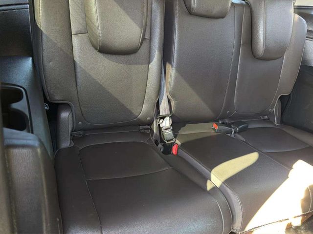 2018 Honda Odyssey EX-L w/Navi w/RES | Alpharetta, GA | Star Motors 2018 Honda Odyssey EX-L w/Navi w/RES | Alpharetta, GA | Star Motors