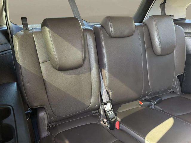 2018 Honda Odyssey EX-L w/Navi w/RES | Alpharetta, GA | Star Motors