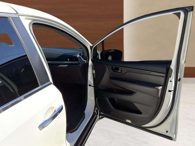 2018 Honda Odyssey EX-L w/Navi w/RES | Alpharetta, GA | Star Motors 2018 Honda Odyssey EX-L w/Navi w/RES | Alpharetta, GA | Star Motors