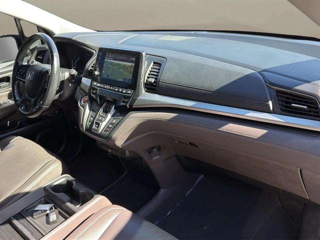 2018 Honda Odyssey EX-L w/Navi w/RES | Alpharetta, GA | Star Motors