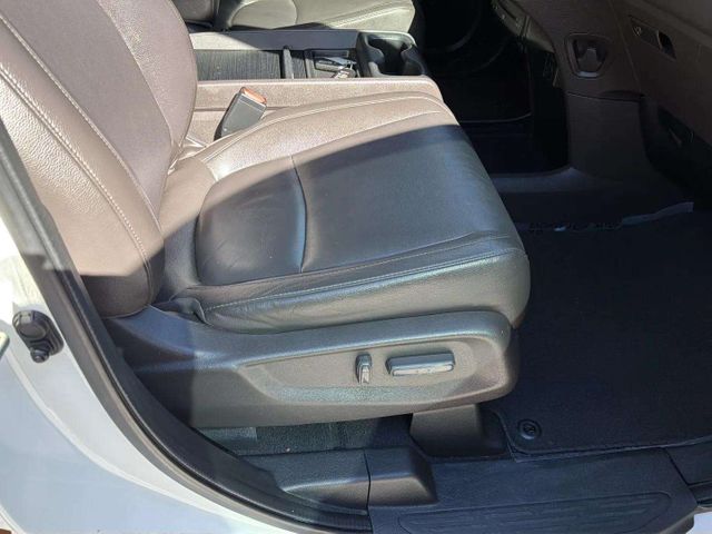 2018 Honda Odyssey EX-L w/Navi w/RES | Alpharetta, GA | Star Motors 2018 Honda Odyssey EX-L w/Navi w/RES | Alpharetta, GA | Star Motors