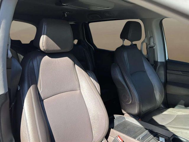 2018 Honda Odyssey EX-L w/Navi w/RES | Alpharetta, GA | Star Motors