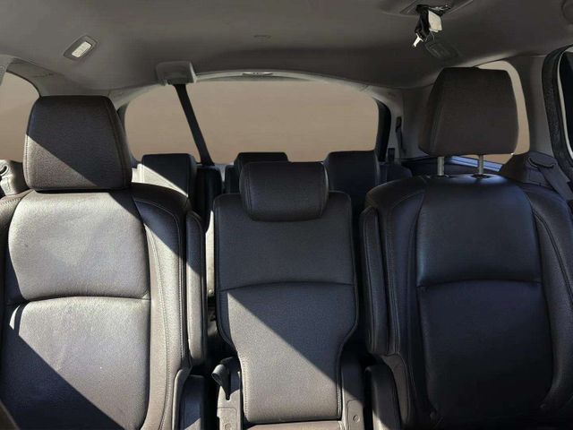 2018 Honda Odyssey EX-L w/Navi w/RES | Alpharetta, GA | Star Motors 2018 Honda Odyssey EX-L w/Navi w/RES | Alpharetta, GA | Star Motors