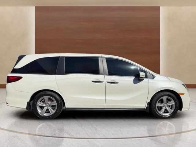 2018 Honda Odyssey EX-L w/Navi w/RES | Alpharetta, GA | Star Motors