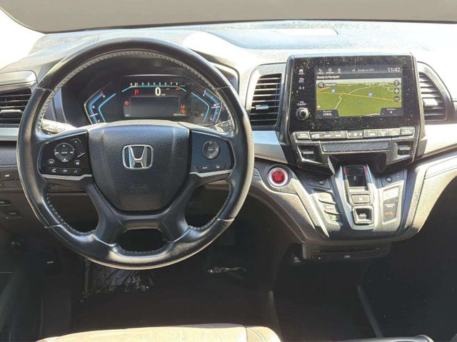 2018 Honda Odyssey EX-L w/Navi w/RES | Alpharetta, GA | Star Motors 2018 Honda Odyssey EX-L w/Navi w/RES | Alpharetta, GA | Star Motors