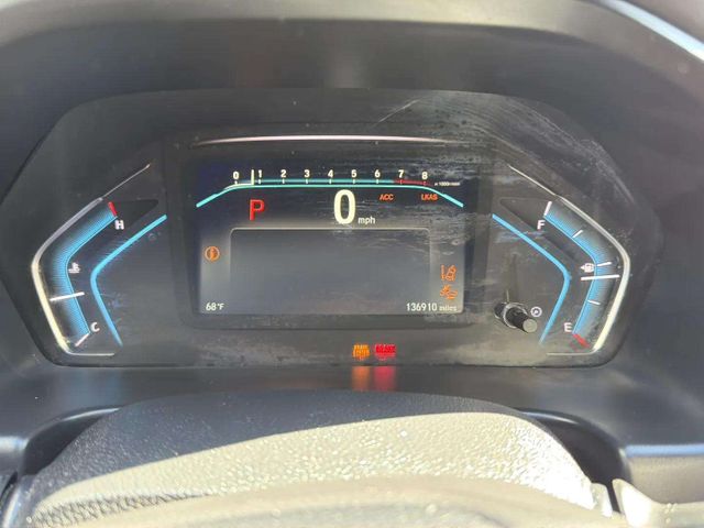 2018 Honda Odyssey EX-L w/Navi w/RES | Alpharetta, GA | Star Motors 2018 Honda Odyssey EX-L w/Navi w/RES | Alpharetta, GA | Star Motors