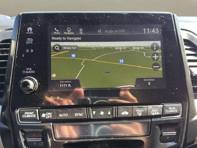 2018 Honda Odyssey EX-L w/Navi w/RES | Alpharetta, GA | Star Motors 2018 Honda Odyssey EX-L w/Navi w/RES | Alpharetta, GA | Star Motors