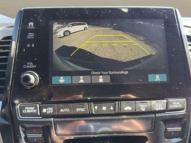 2018 Honda Odyssey EX-L w/Navi w/RES | Alpharetta, GA | Star Motors