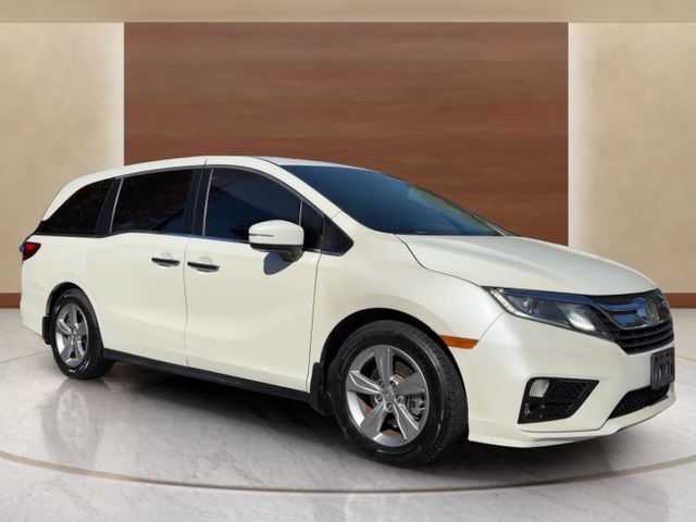 2018 Honda Odyssey EX-L w/Navi w/RES | Alpharetta, GA | Star Motors 2018 Honda Odyssey EX-L w/Navi w/RES | Alpharetta, GA | Star Motors
