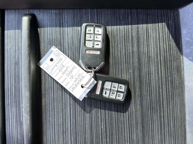 2018 Honda Odyssey EX-L w/Navi w/RES | Alpharetta, GA | Star Motors 2018 Honda Odyssey EX-L w/Navi w/RES | Alpharetta, GA | Star Motors