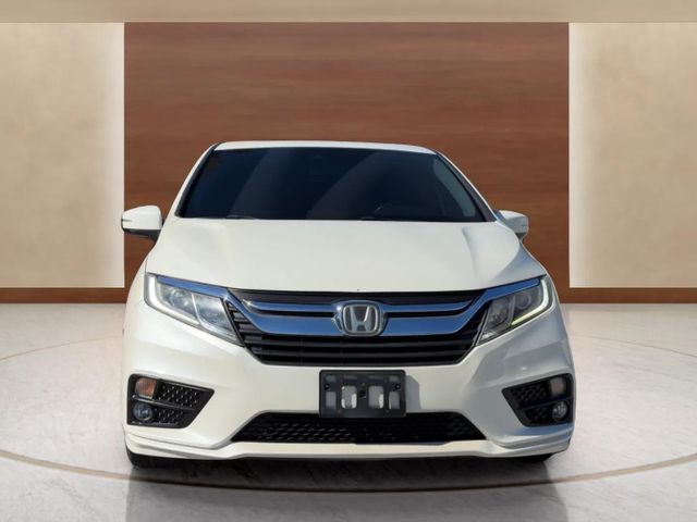 2018 Honda Odyssey EX-L w/Navi w/RES | Alpharetta, GA | Star Motors