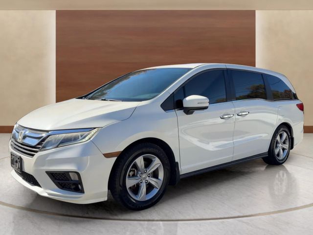 2018 Honda Odyssey EX-L w/Navi w/RES | Alpharetta, GA | Star Motors 2018 Honda Odyssey EX-L w/Navi w/RES | Alpharetta, GA | Star Motors