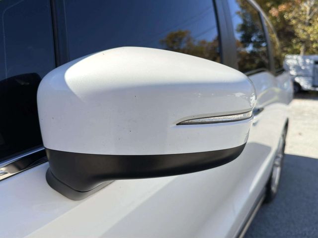 2018 Honda Odyssey EX-L w/Navi w/RES | Alpharetta, GA | Star Motors 2018 Honda Odyssey EX-L w/Navi w/RES | Alpharetta, GA | Star Motors