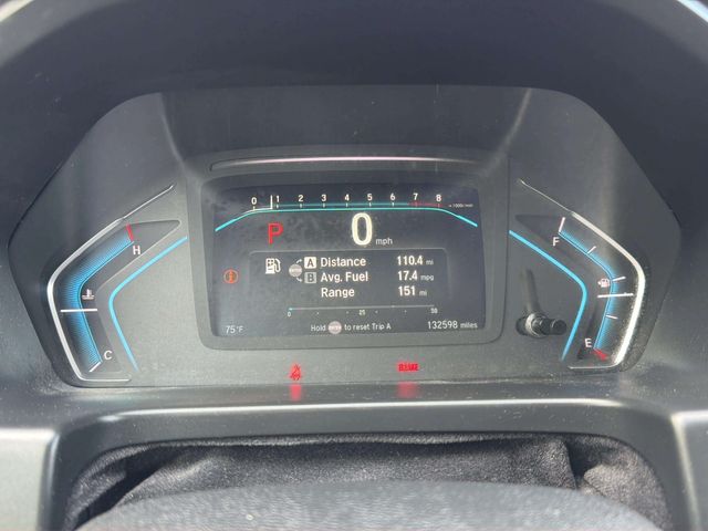 2018 Honda Odyssey EX-L | Alpharetta, GA | Star Motors