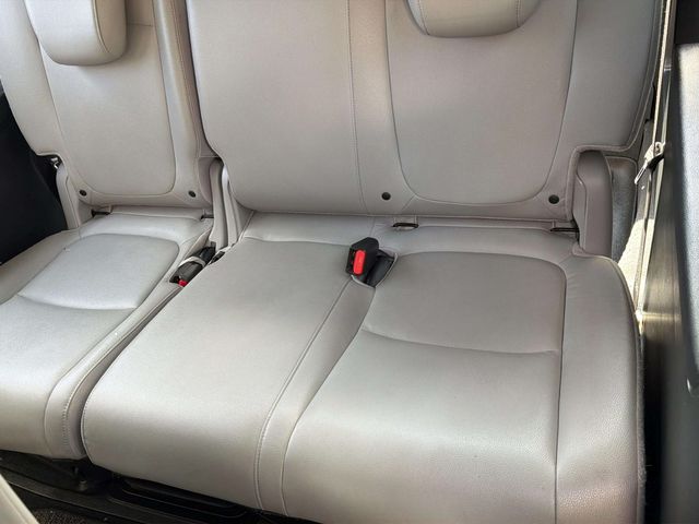 2018 Honda Odyssey EX-L | Alpharetta, GA | Star Motors