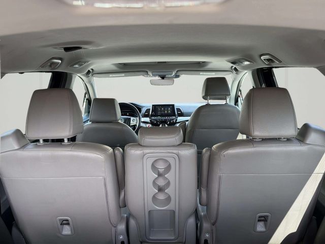 2018 Honda Odyssey EX-L | Alpharetta, GA | Star Motors