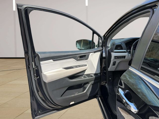 2018 Honda Odyssey EX-L | Alpharetta, GA | Star Motors 2018 Honda Odyssey EX-L | Alpharetta, GA | Star Motors