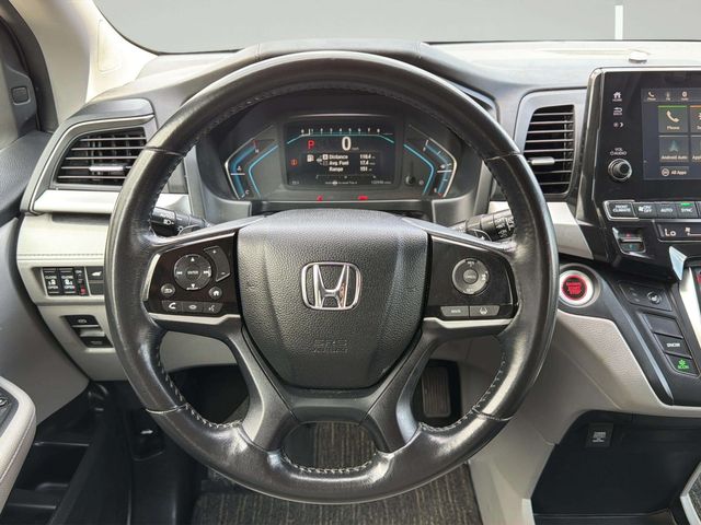 2018 Honda Odyssey EX-L | Alpharetta, GA | Star Motors 2018 Honda Odyssey EX-L | Alpharetta, GA | Star Motors