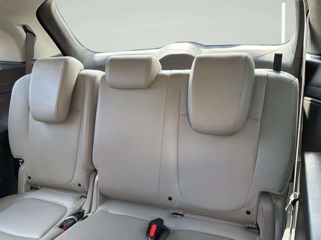 2018 Honda Odyssey EX-L | Alpharetta, GA | Star Motors