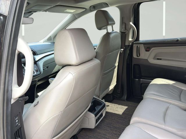 2018 Honda Odyssey EX-L | Alpharetta, GA | Star Motors