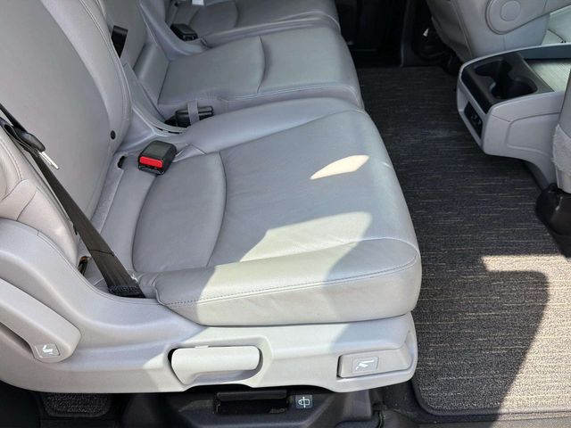 2018 Honda Odyssey EX-L | Alpharetta, GA | Star Motors