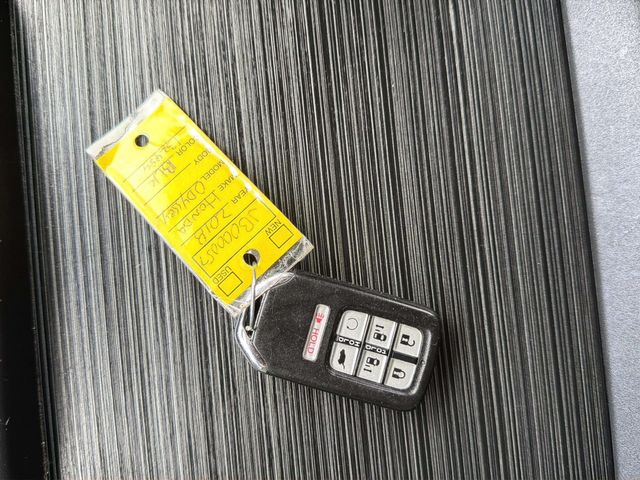 2018 Honda Odyssey EX-L | Alpharetta, GA | Star Motors 2018 Honda Odyssey EX-L | Alpharetta, GA | Star Motors