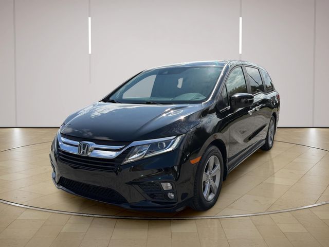 2018 Honda Odyssey EX-L | Alpharetta, GA | Star Motors 2018 Honda Odyssey EX-L | Alpharetta, GA | Star Motors
