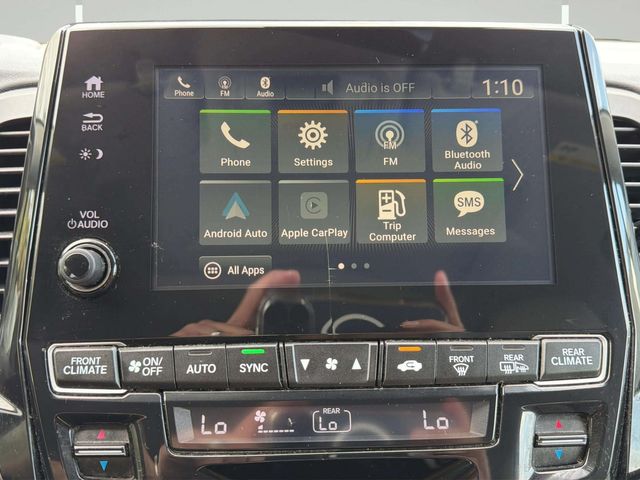 2018 Honda Odyssey EX-L | Alpharetta, GA | Star Motors