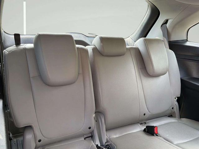 2018 Honda Odyssey EX-L | Alpharetta, GA | Star Motors