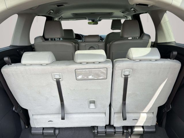 2018 Honda Odyssey EX-L | Alpharetta, GA | Star Motors 2018 Honda Odyssey EX-L | Alpharetta, GA | Star Motors