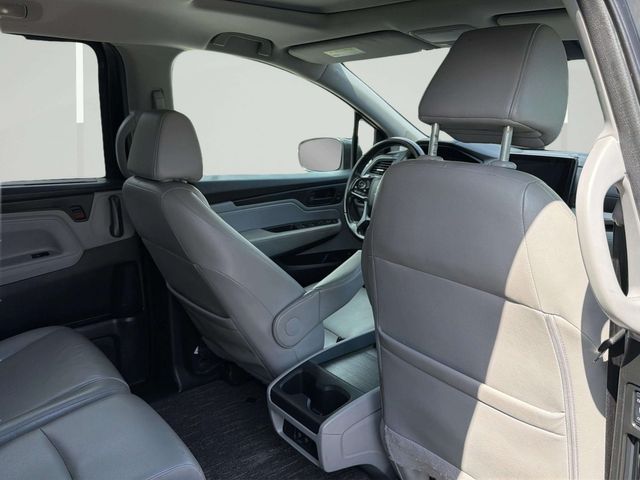 2018 Honda Odyssey EX-L | Alpharetta, GA | Star Motors