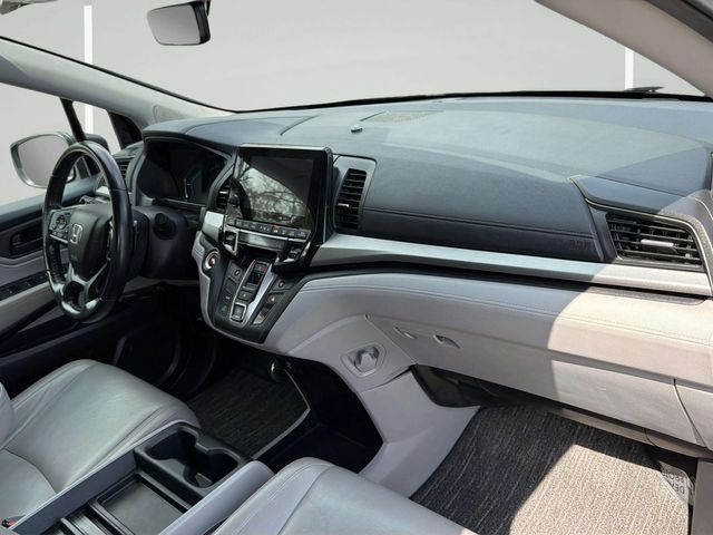 2018 Honda Odyssey EX-L | Alpharetta, GA | Star Motors